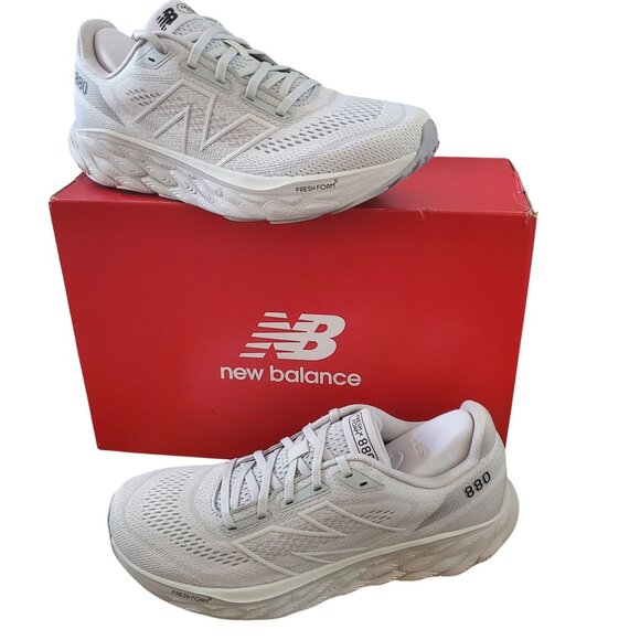 New Balance Men 9 Fresh Foam X 880v14 Running Shoes Athletic Sneakers Activewear main image 12